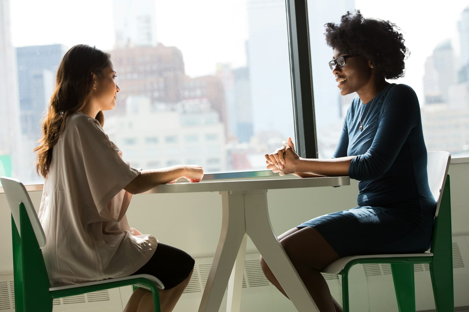 Cover Image for Making the most of mock interviews