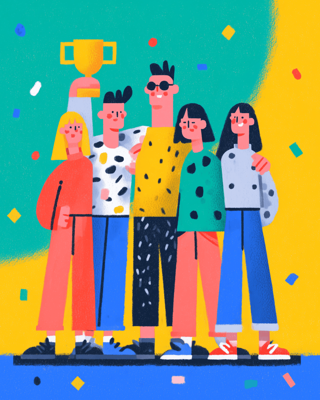 Cover Image for Should I Apply If I Don't Meet Every Requirement? Guide